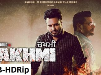 Zakhmi (2020) Punjabi 1080p | 720p | 480p WEB-HDRip x264 AAC DD 2.0 ESubs – 1.9 GB | 1.1 GB | 400 MB