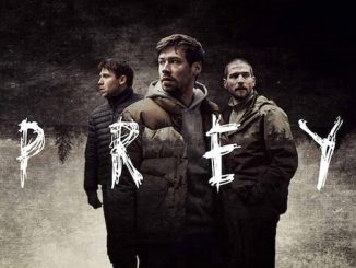 Prey (2021) English 720p | 480p WEB-HDRip x264 AAC DD 2.0 Esubs – 750 MB | 350 MB