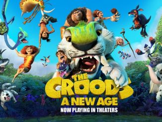 The Croods: A New Age (2020) 1080p 10-Bit HEVC BluRay Dual Audio [Hindi (CAM) – English] x265 ESubs – 1.7GB