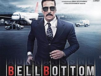 Bell Bottom (2021) Hindi 1080p | 720p 10-Bit HEVC WEB-HDRip x265 AAC DD 5.1 Esubs – 1.9 GB | 950 MB
