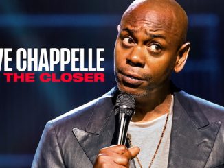 Dave Chappelle: The Closer (2021) English 720p | 480p WEB-HDRip x264 AAC DD 2.0 Esubs – 500MB | 250MB
