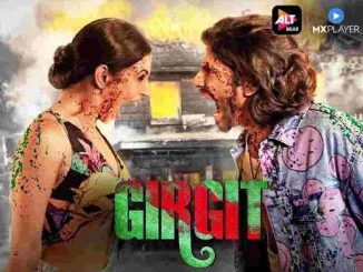 Girgit (2021) [Season 1] Hindi 1080p | 720p HEVC WEB-HDRip x265 AAC DD 2.0 [EP 1 TO 7 ADDED]