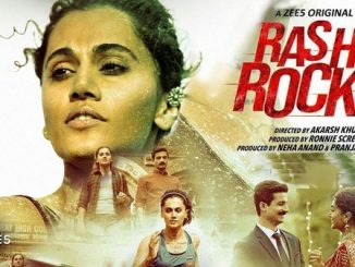 Rashmi Rocket (2021) Hindi 1080p | 720p | 480p WEB-HDRip x264 AAC DD 2.0 – 2.1 GB | 1 GB | 400 MB