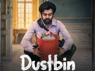 Dustbin (2021) Punjabi 720p HEVC WEB-HDRip x265 AAC DD 2.0 Esubs – 500 MB
