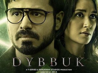 Dybbuk (2021) Hindi 1080p | 720p | 480p WEB-HDRip x264 AAC DD 5.1 Esubs – 2.2 GB | 1 GB | 400 MB
