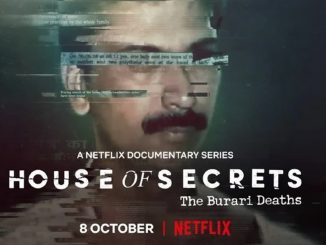 House of Secrets: The Burari Deaths (2021) 720p | 480p WEB-HD Dual Audio [Hindi-Eng] x264 1.3GB | 550MB