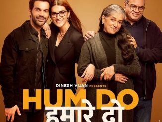 Hum Do Hamare Do (2021) Hindi 1080p | 720p | 480p WEB-HDRip x264 AAC DD 5.1 Esubs – 2.5 GB | 1.1 GB | 400 MB