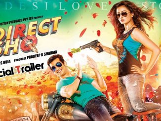 Direct Ishq (2016) 720p | 480p WEB-HDRip [Hindi DD 2.0] x264 850MB | 350MB