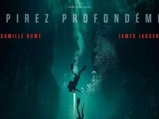 The Deep House (2021) English 720p | 480p WEB-HDRip x264 AAC DD 2.0 – 800MB | 250MB