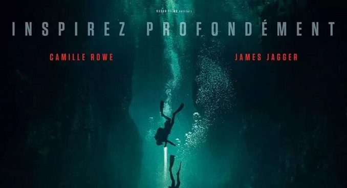 The Deep House full movie download
