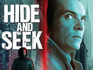 Hide and Seek (2021) English 720p | 480p WEB-HDRip x264 AAC DD 2.0 – 800MB | 250MB