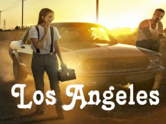 Los Angeles (2021) English 720p | 480p WEB-HDRip x264 AAC DD 2.0 – 800MB | 250MB