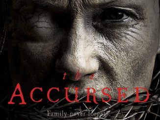 The Accursed (2021) English 720p | 480p WEB-HDRip x264 AAC DD 2.0 – 800MB | 300MB