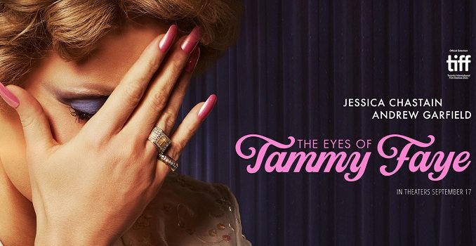 The Eyes of Tammy Faye full movie download
