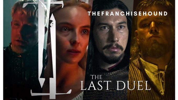 The Last Duel full movie download