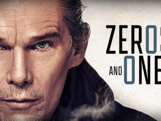 Zeros and Ones (2021) English 720p | 480p WEB-HDRip x264 AAC DD 2.0 ESubs – 800MB | 300MB
