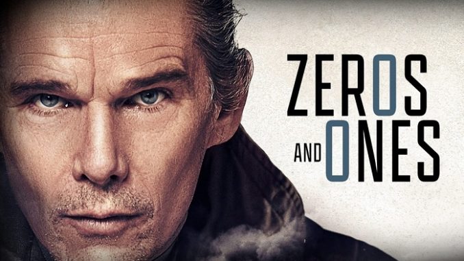 Zeros and Ones full movie download