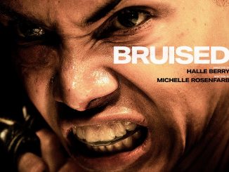 Bruised (2021) English 720p | 480p WEB-HDRip x264 AAC DD 2.0 – 800MB | 400MB