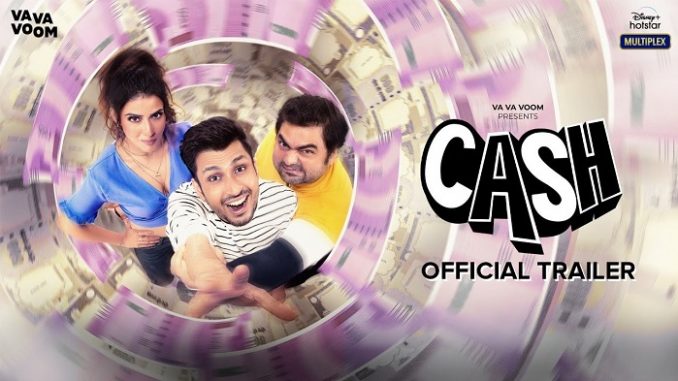 Cash full movie download
