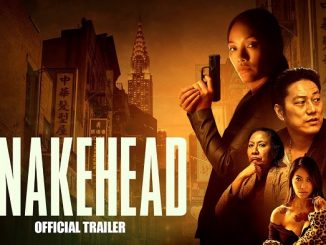Snakehead (2021) English 720p | 480p WEB-HDRip x264 AAC DD 2.0 Esubs – 850MB | 300MB