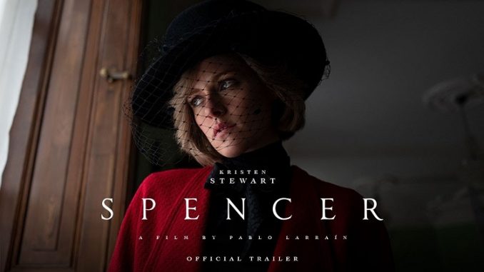 Spencer full movie download