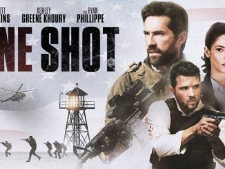 One Shot (2021) English 720p | 480p WEB-HDRip x264 AAC DD 2.0 – 800MB | 300MB