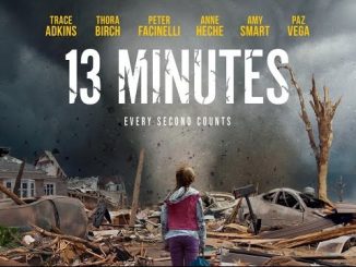 13 Minutes (2021) English 720p | 480p WEB-HDRip x264 AAC DD 2.0 – 1GB | 350MB
