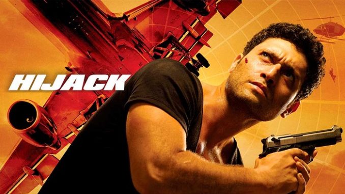 Hijack full movie download