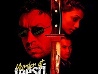 Murder at Teesri Manzil 302 (2009) Hindi 720p HEVC WEB-HDRip x265 AAC DD 2.0 Esubs – 600 MB