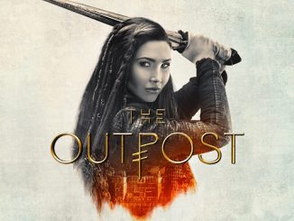 The Outpost (2021) [Season 4] Hindi 720p | 480p WEB-HDRip x264 AAC DD 2.0 [EP 1 TO 13 ADDED]