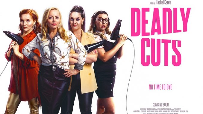 Deadly Cuts full movie download