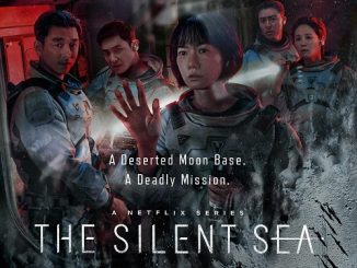 The Silent Sea (2021) [Season 1] 720p HEVC WEB-HDRip x265 Esubs [Dual Audio] [Hindi ORG – Korean] [EP 1 TO 8 ADDED]