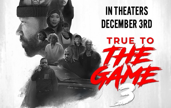 True to the Game 3 full movie download
