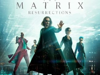 The Matrix Resurrections (2021) 1080p | 720p 10-Bit HEVC WEB-HDRip x265 [Dual Audio] [Hindi ORG DD 5.1 – English]- 2.3 GB | 1 GB