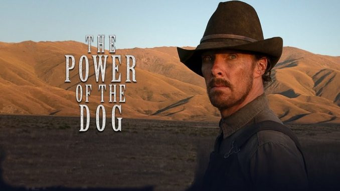The Power of the Dog full movie download