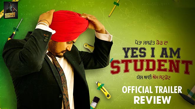 Yes I Am Student full movie download