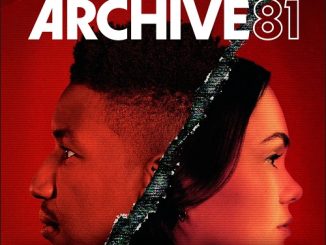 Archive 81 (2022) [Season 1] 720p | 480p WEB-HDRip x264 Esubs [Dual Audio] [Hindi ORG – English] [EP 1 TO 8 ADDED]