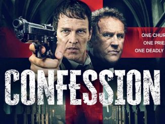 Confession (2022) English 720p | 480p WEB-HDRip x264 AAC DD 2.0 – 800MB | 250MB