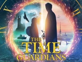 The Time Guardians (2022) English 720p | 480p WEB-HDRip x264 AAC DD 2.0 – 800MB | 300MB