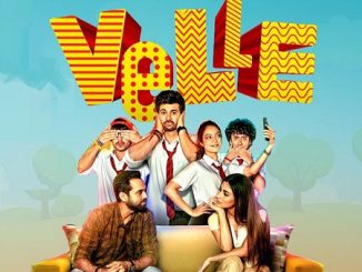 Velle (2021) Hindi 1080p | 720p | 480p WEB-HDRip x264 AAC DD 5.1 Esubs – 2.4 GB | 1.1 GB | 400 MB