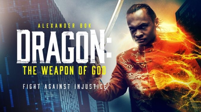 Dragon: The Weapon of God full movie download