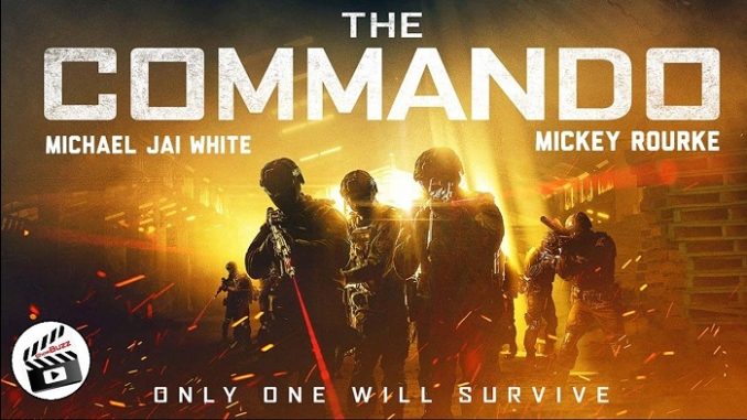The Commando full movie download