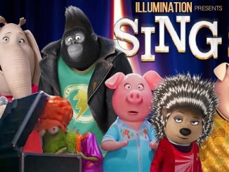 Sing 2 (2021) English 720p | 480p WEB-HDRip x264 AAC DD 5.1 ESubs – 900MB | 350MB