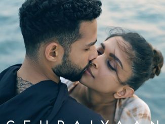 Gehraiyaan (2022) Hindi 720p HEVC WEB-HDRip x265 AAC DD 2.0 Esubs – 750 MB