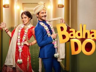 Badhaai Do (2022) Hindi 720p HEVC WEB-HDRip x265 AAC DD 2.0 Esubs – 700 MB