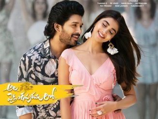Ala Vaikunthapurramuloo (2020) UNCUT 1080p | 720p 10-Bit HEVC WEB-HDRip x265 Esubs [Dual Audio] [Hindi V2 ORG DD 2.0 – Telugu] – 2 GB | 1.1 GB