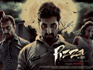 Pizza (2014) 1080p | 720p | 480p Web-HDRip [Hindi DD 2.0] x264 ESubs 1.9GB | 950MB | 300MB