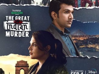The Great Indian Murder (2022) [Season 1] Hindi 720p HEVC WEB-HDRip x265 AAC DD 2.0 Esubs [EP 1 TO 9 ADDED]