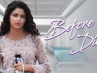 Before You Die (2022) 1080p | 720p | 480p Pre-DVDRip [Hindi DD 2.0] x264 1.8GB | 900MB | 300MB