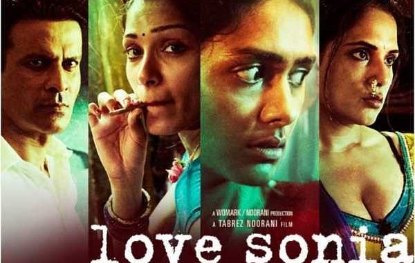 Love Sonia full movie download